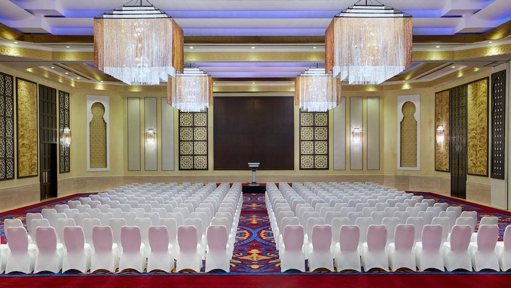 InterContinental Doha Beach and Spa — 6