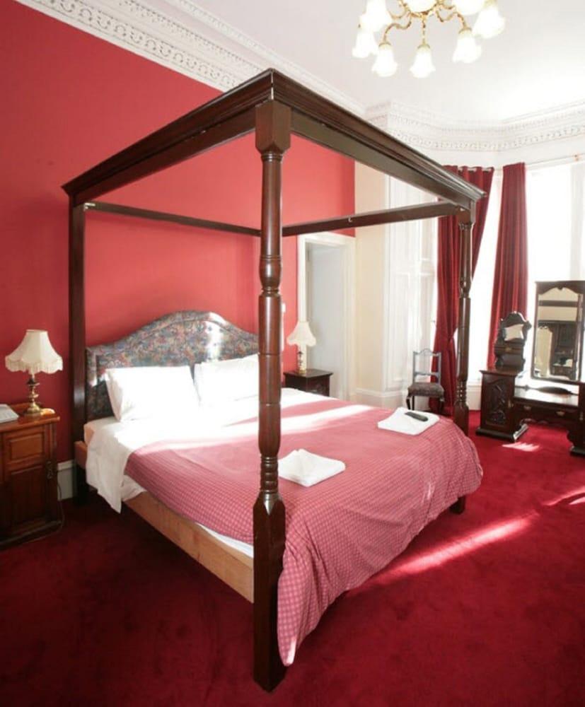 CLIFTON HOTEL — 6