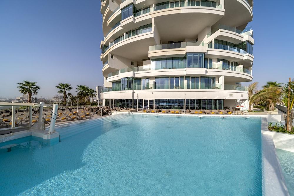 FIVE Jumeirah Village Hotel — 4
