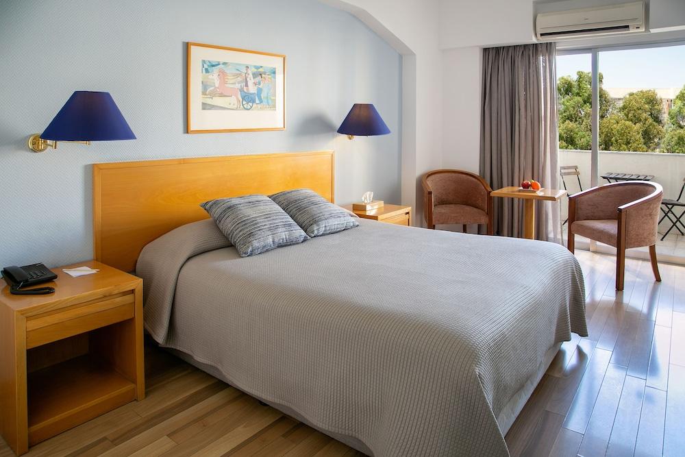 CLEOPATRA HOTEL — 8