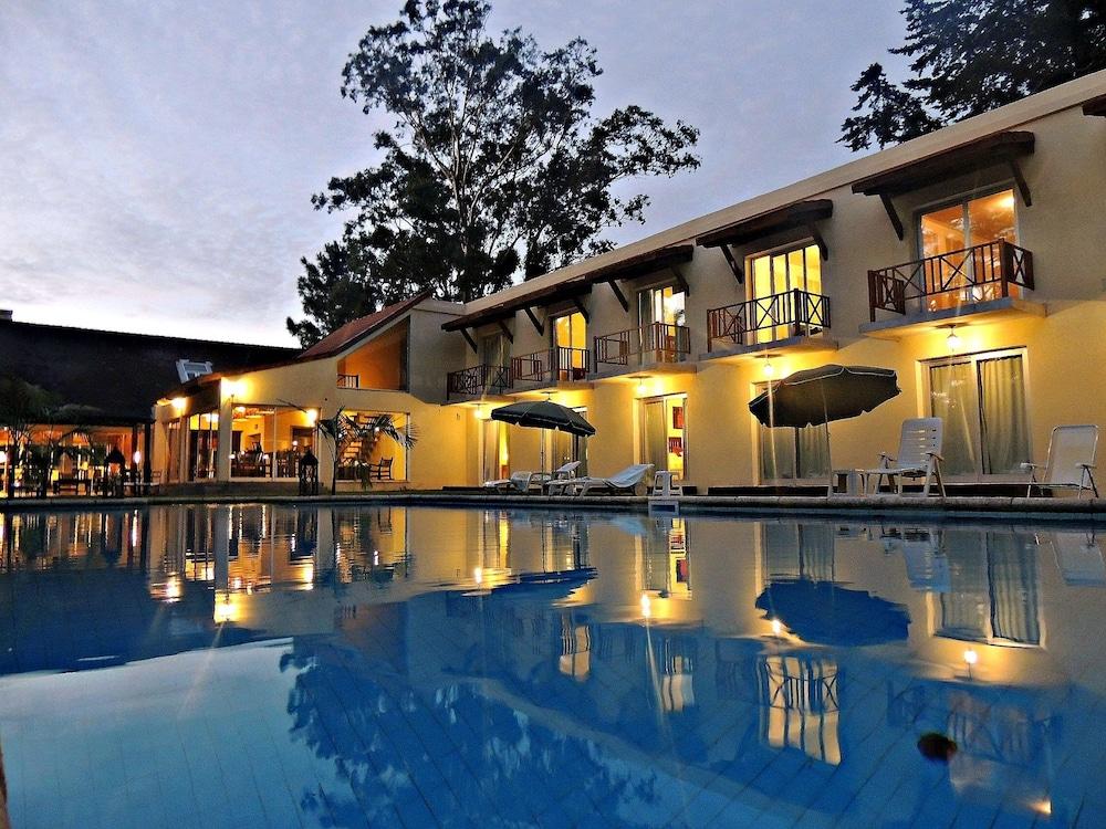 Petit Château Hotel Boutique — 1