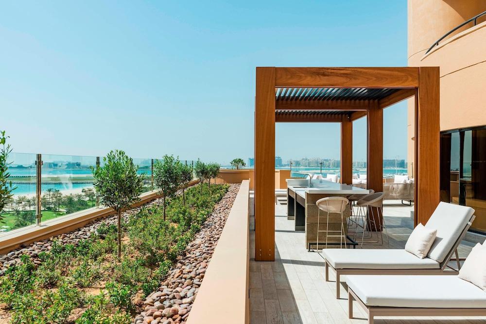 Le Royal Meridien Beach Resort & Spa — 1
