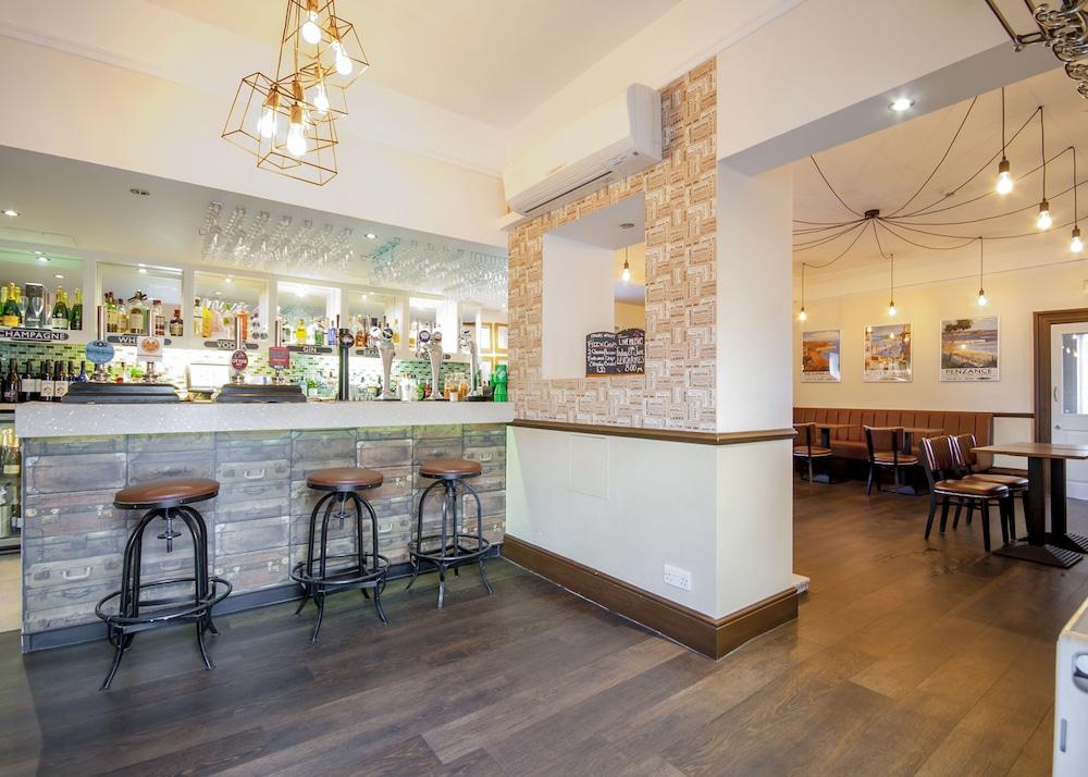 The Highworth Hotel — 5