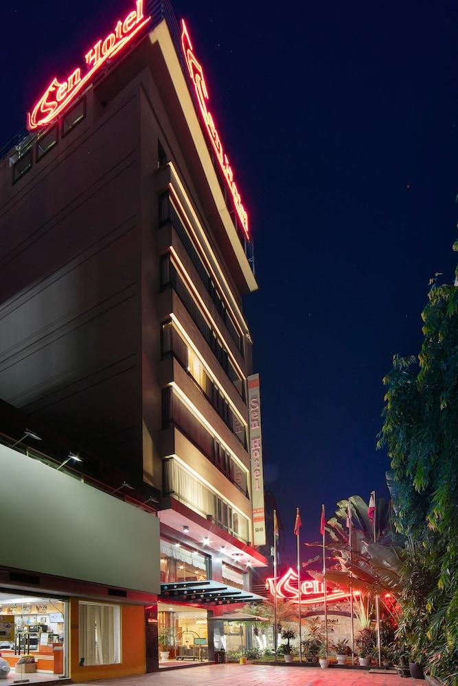 Sen Hotel — 1