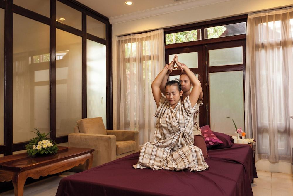 ANGKOR PARADISE HOTEL — 9