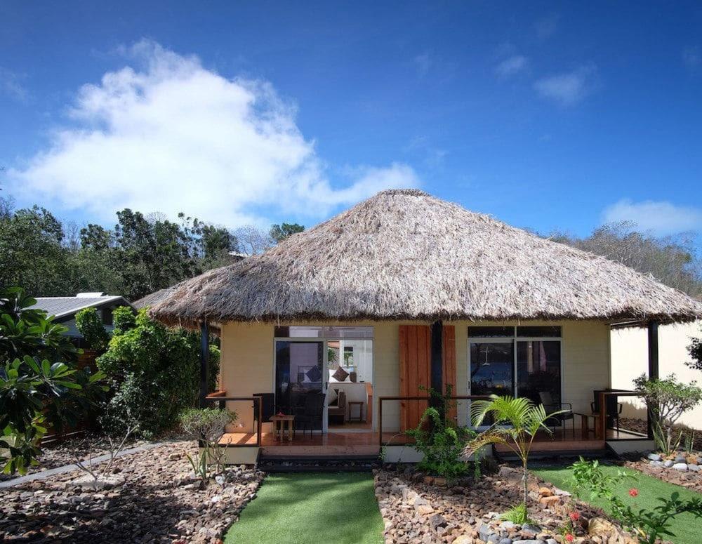 Nanuya Island Resort — 1
