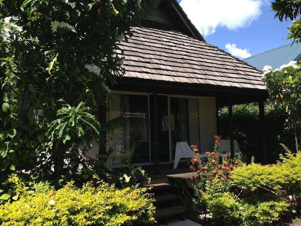 Pension Motu Iti 1203228 — 10