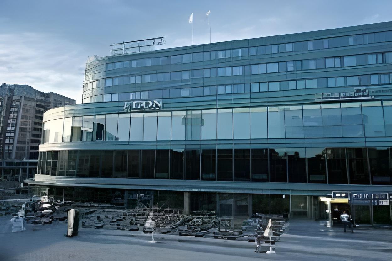 Scandic Byporten — 7