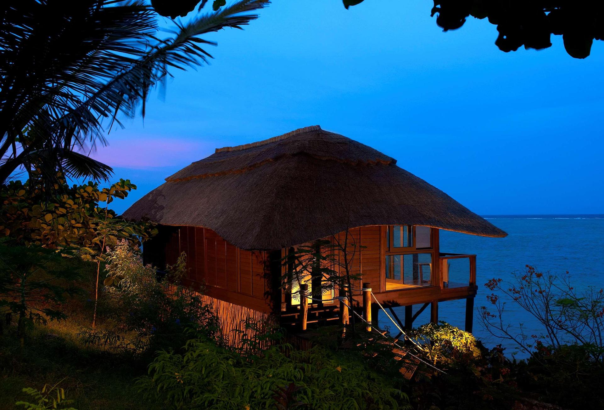 MELIA ZANZIBAR — 8