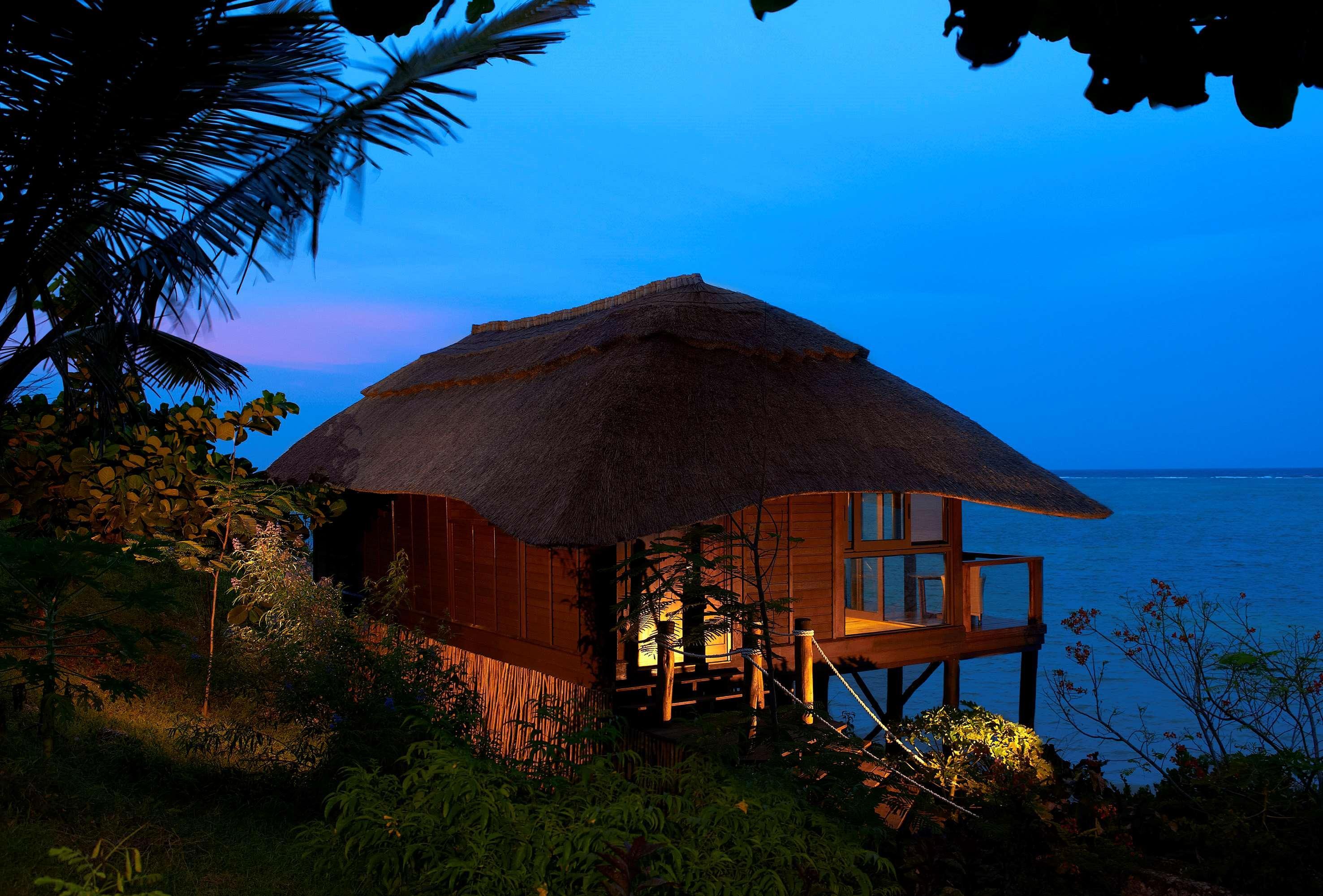 MELIA ZANZIBAR — 8