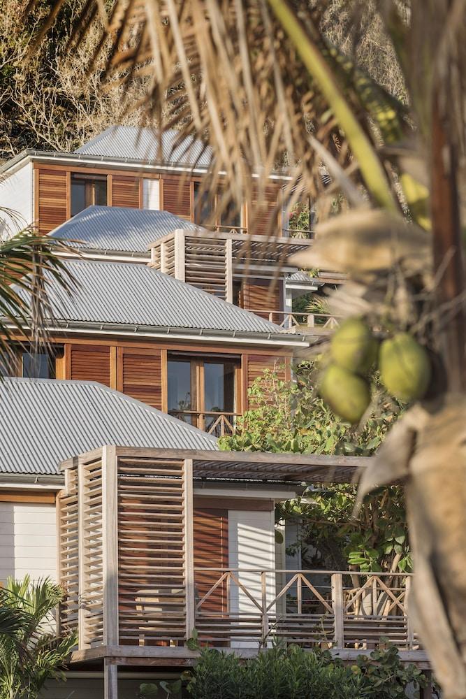 Le Manapany Cottages &amp; Spa — 1