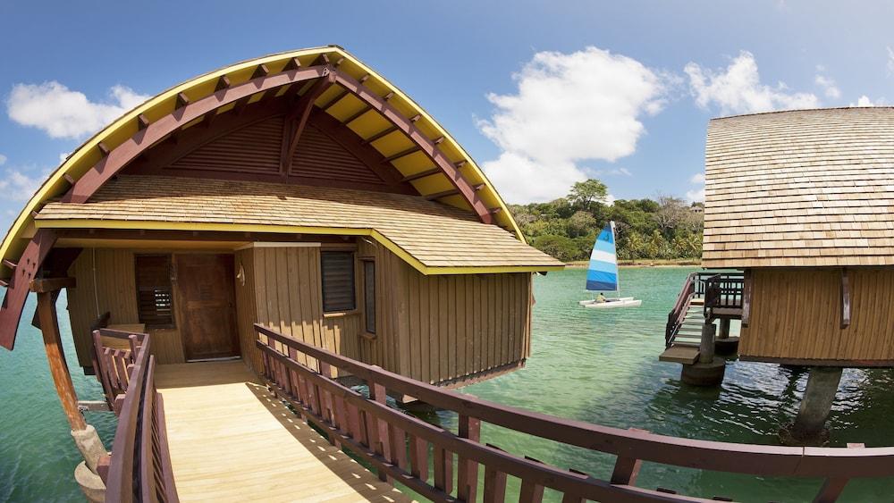 Holiday Inn Resort Vanuatu — 1