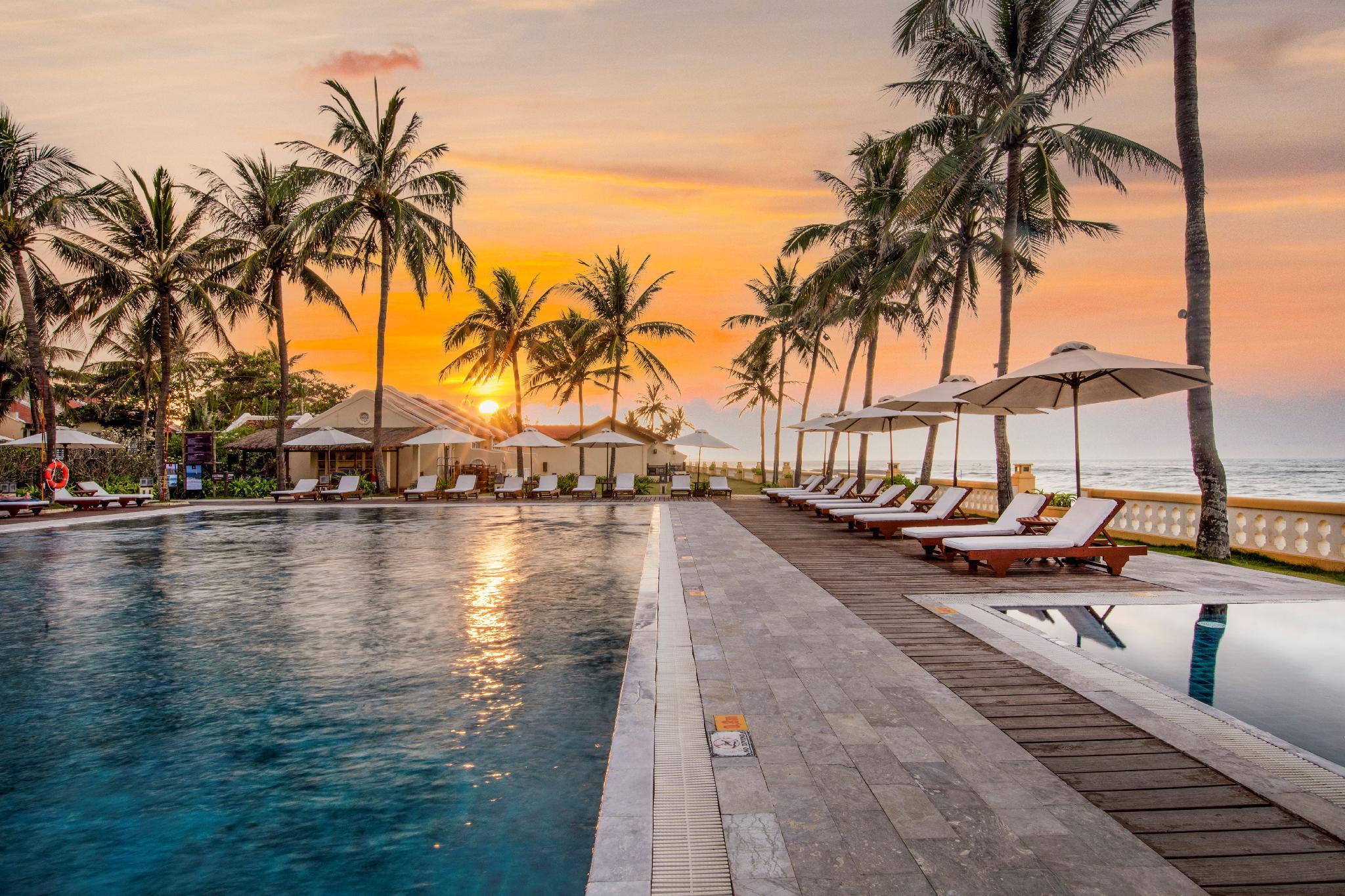 Victoria Hoi An Beach Resort And Spa — 10