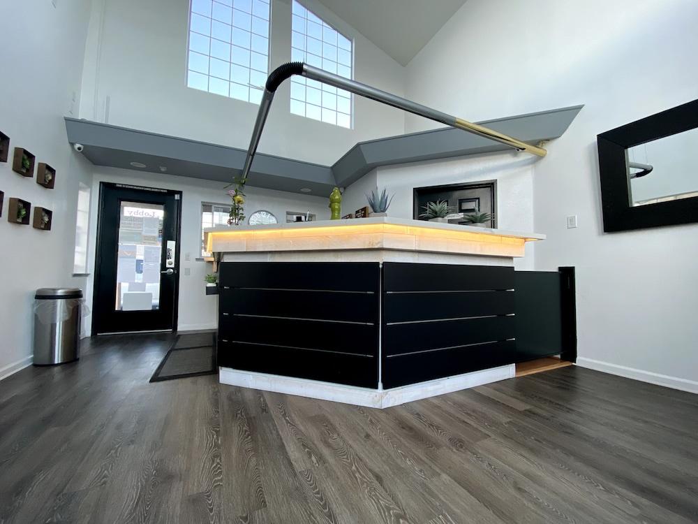 BridgePoint Inn Daly City — 7