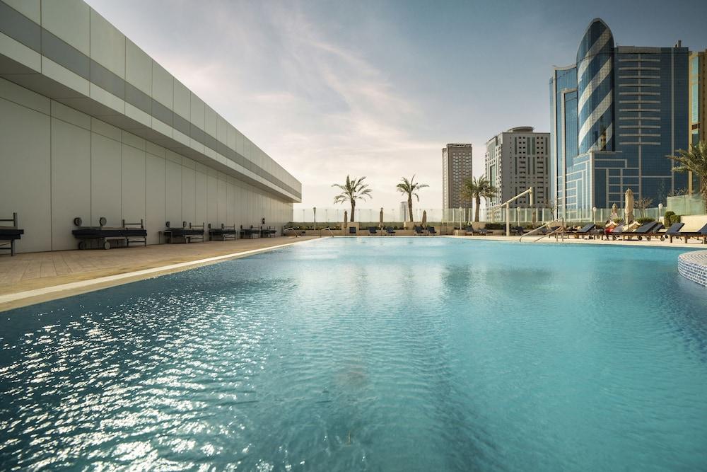 Novotel Fujairah — 5