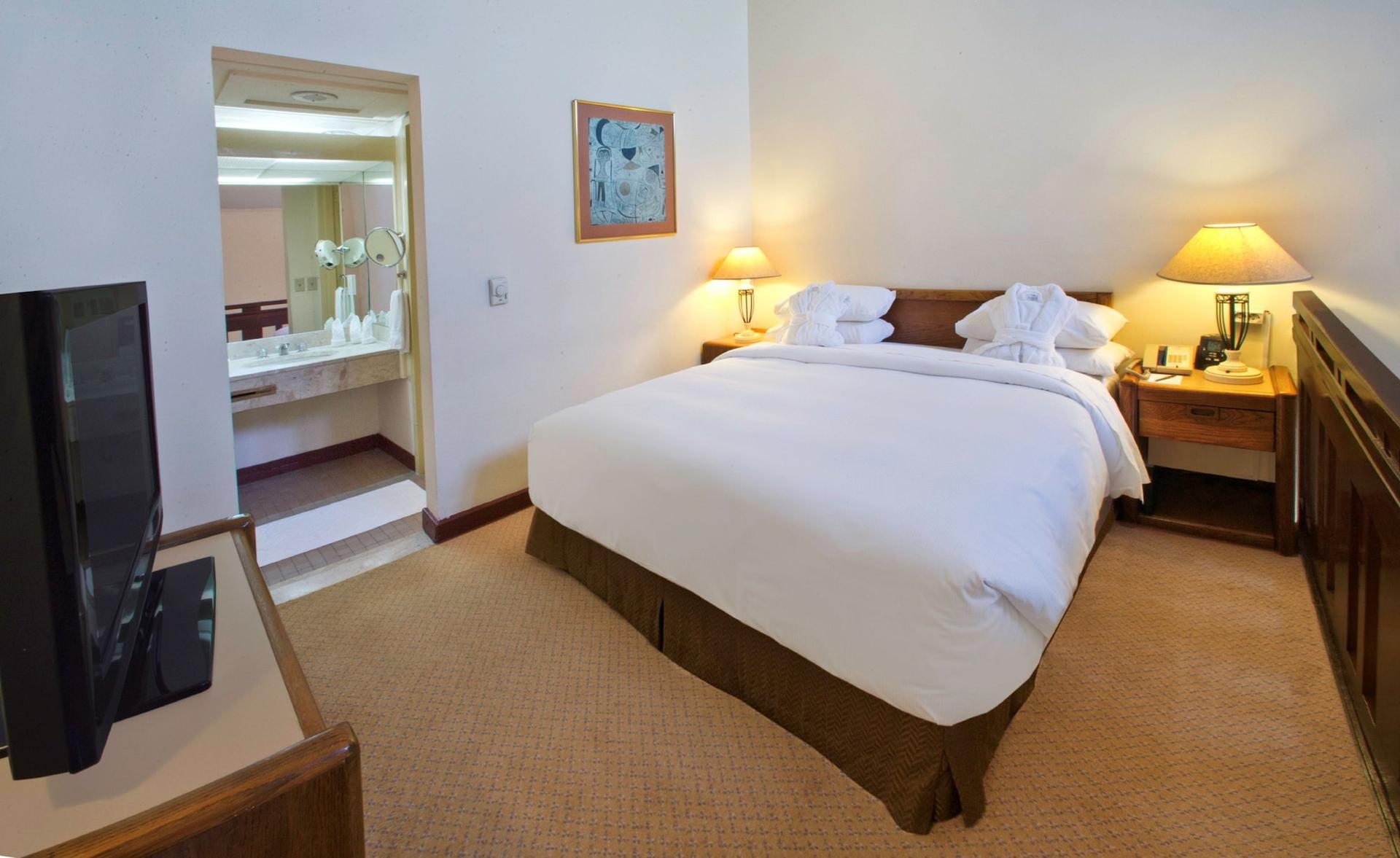 Hilton Addis Ababa hotel — 10