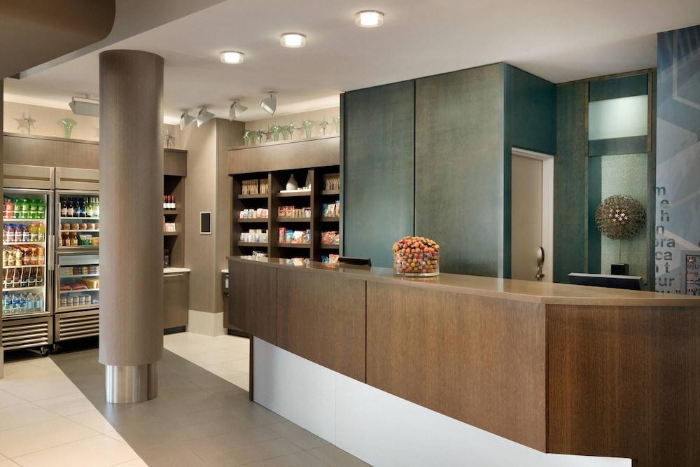 SpringHill Suites by Marriott Ewing Princeton South — 3