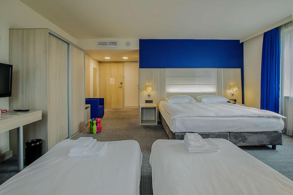 PARK INN BY RADISSON KRAKOW 132084 — 8