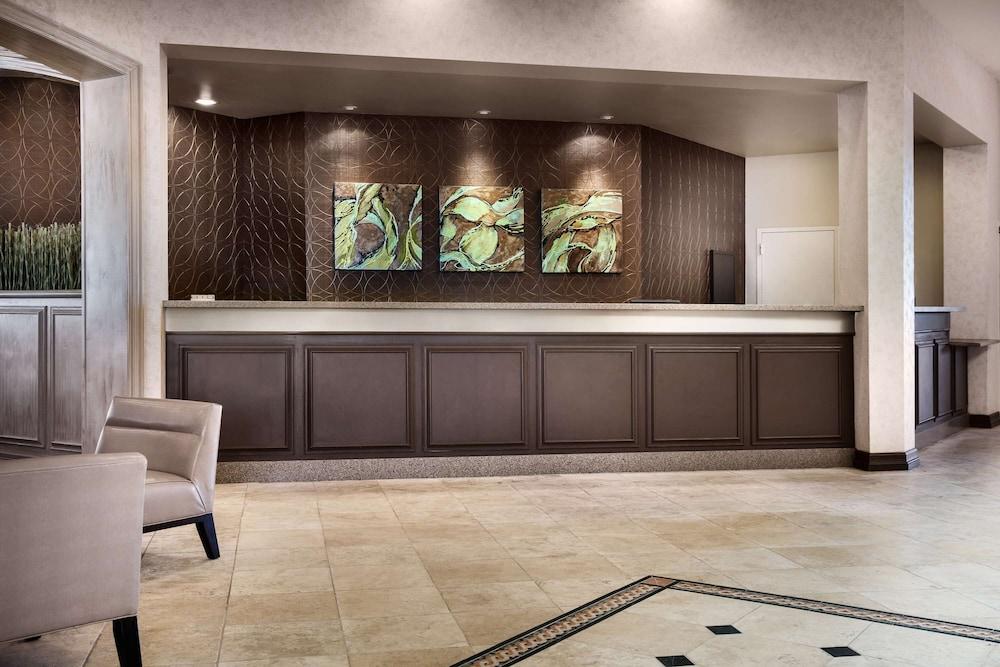 Hilton Galveston Island Resort — 7