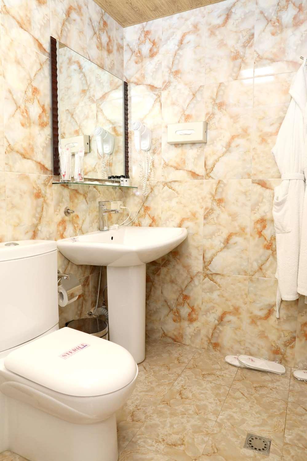 Best Western Plus Paradise Hotel Dilijan 1031868 — 1