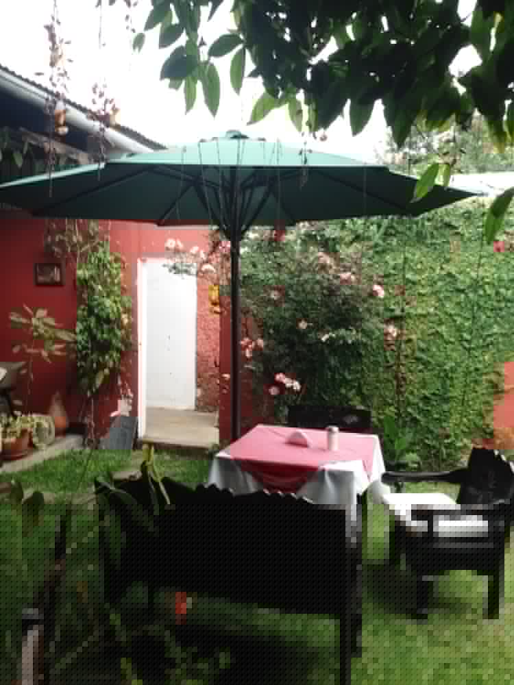 Posada Don Diego 1238178 — 1