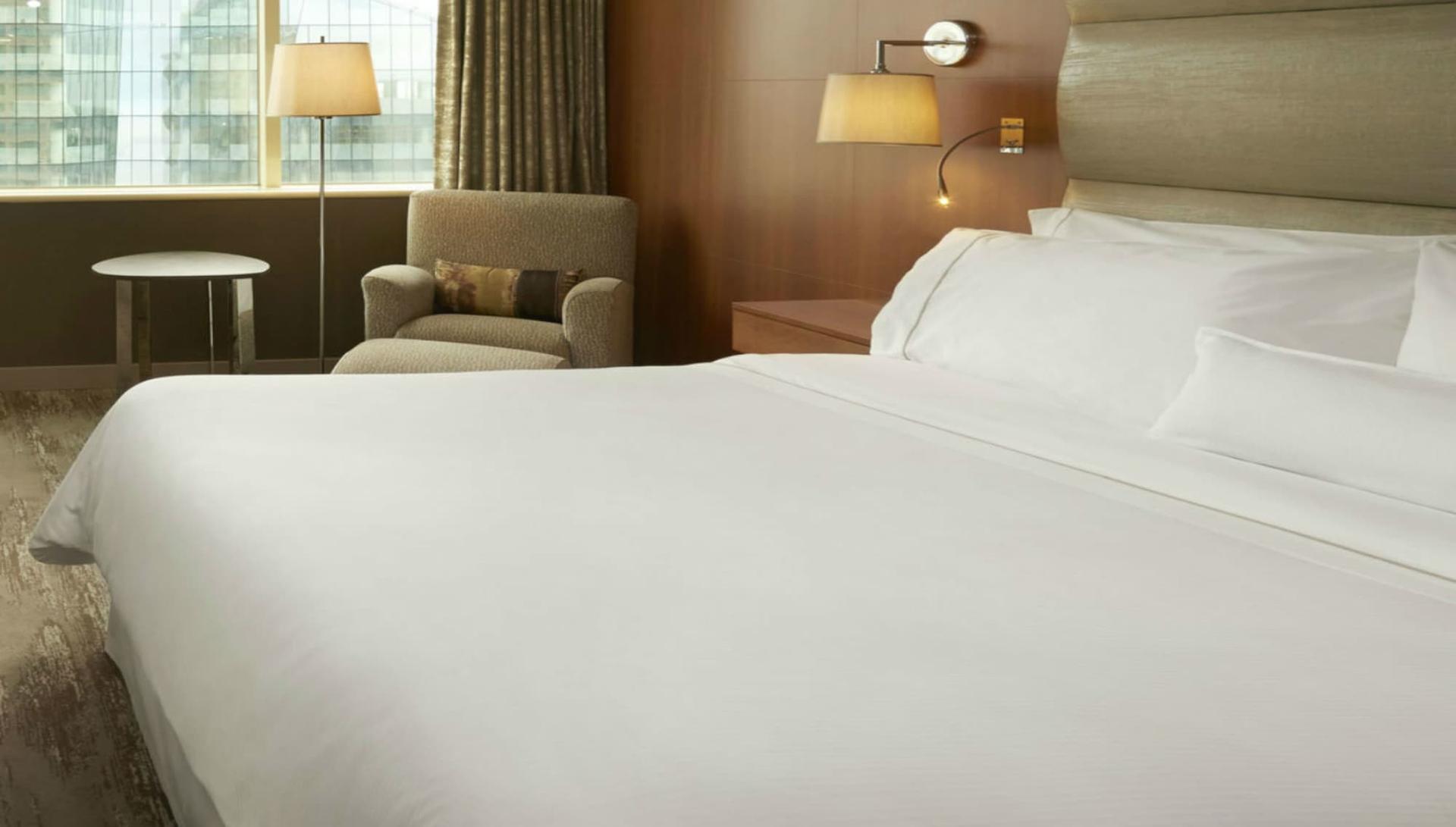 WESTIN WARSAW 133374 — 5