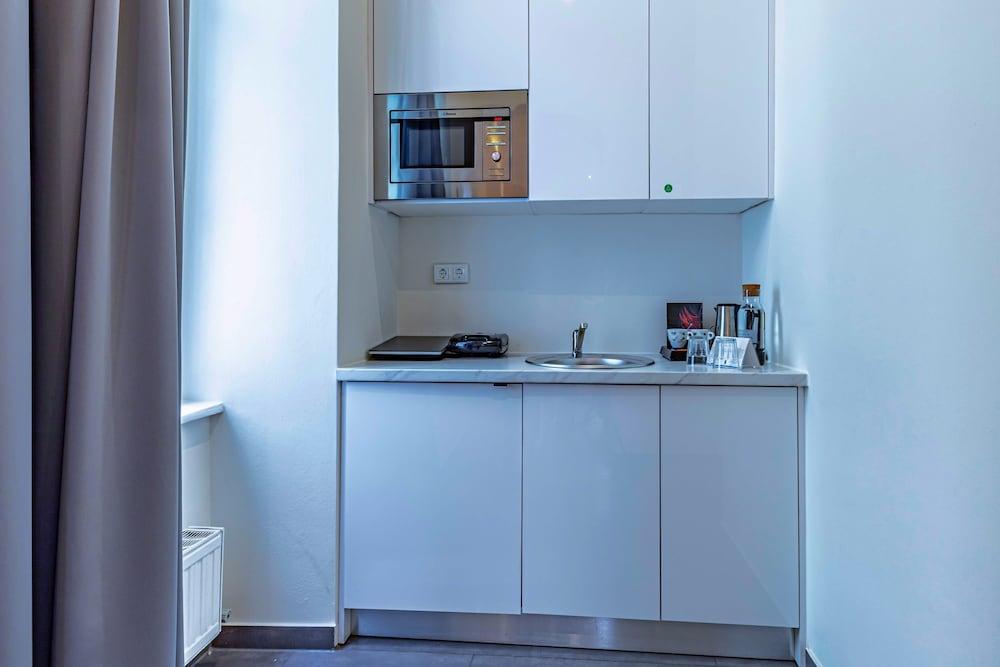 The Levante Rathaus Apartments. — 6