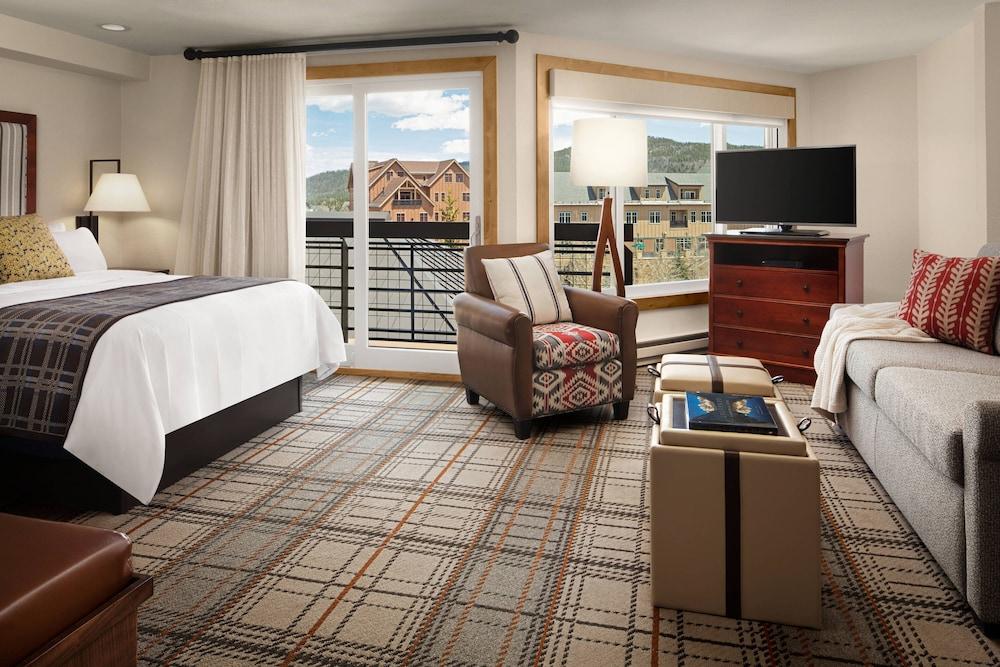 Marriott's Mountain Valley Lodge at Breckenridge — 7