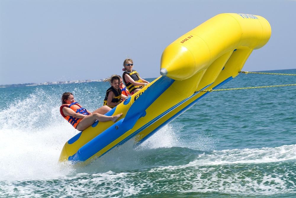 Thalassa Sousse Resort and Aquapark 998085 — 10
