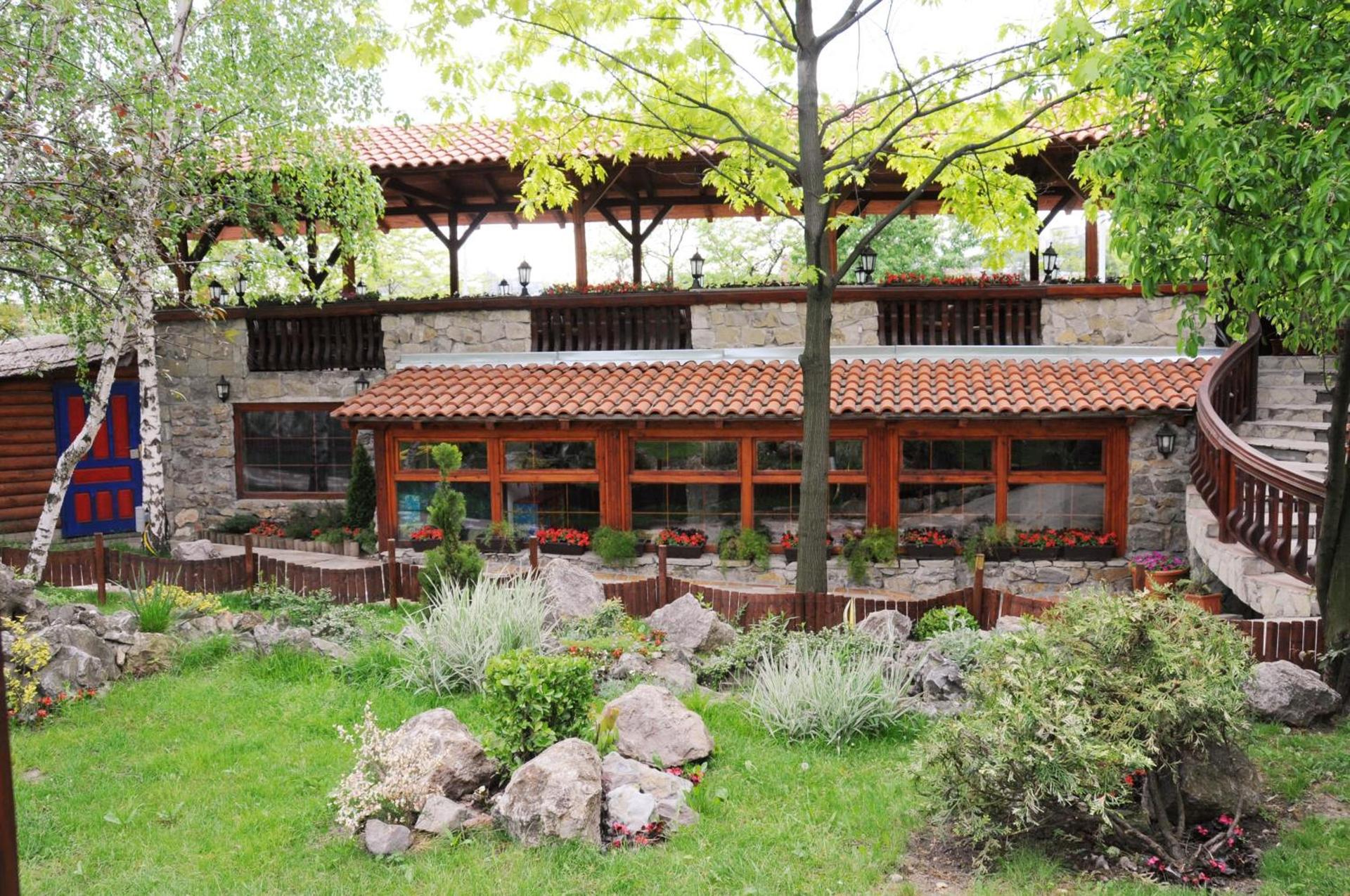 Centar Balasevic — 4