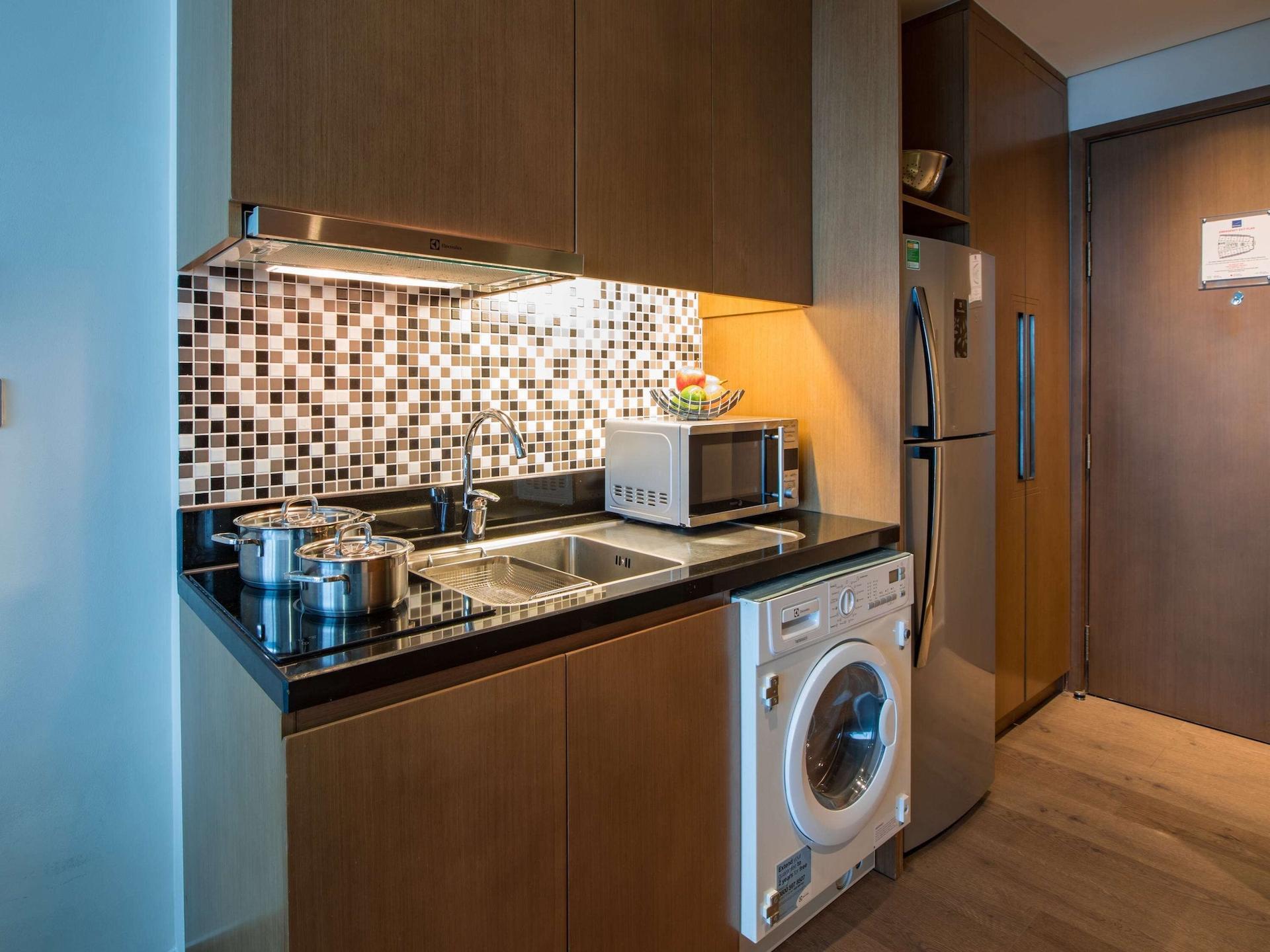 Novotel Danang Premier Han River — 1