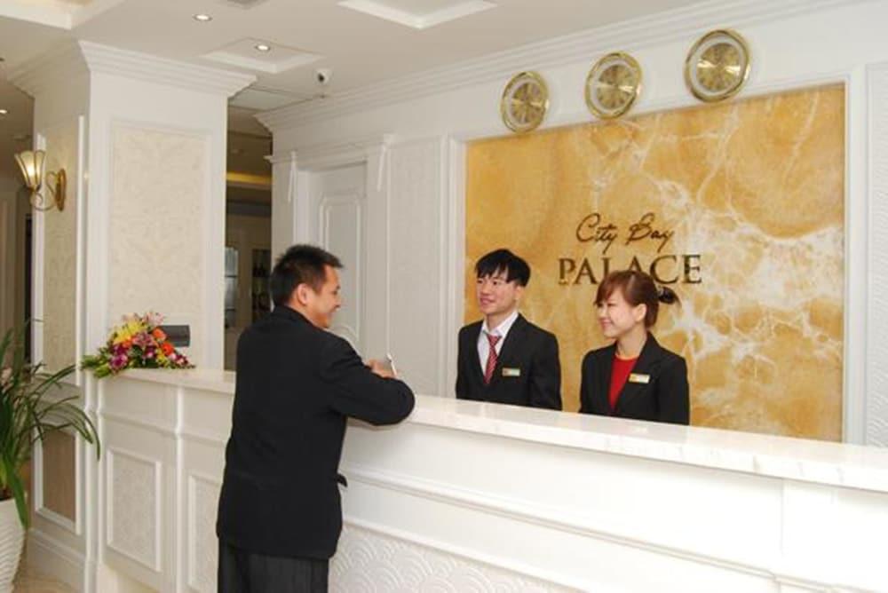City Bay Palace Hotel — 7