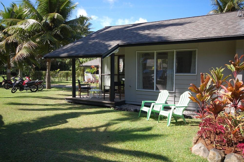 LAGOON BREEZE VILLAS(Formerly Lagoon Lodges) — 7