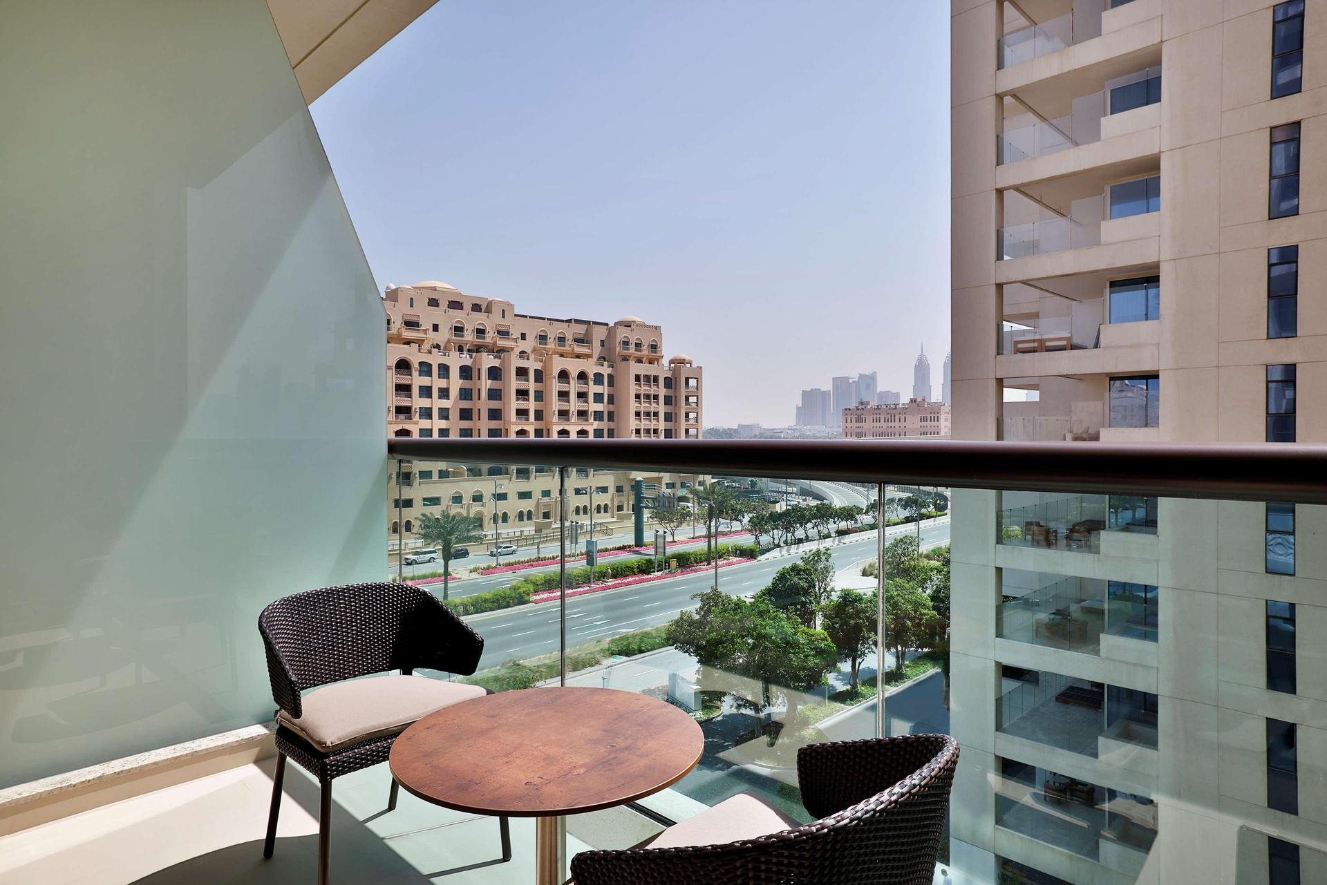Hilton The Palm — 9