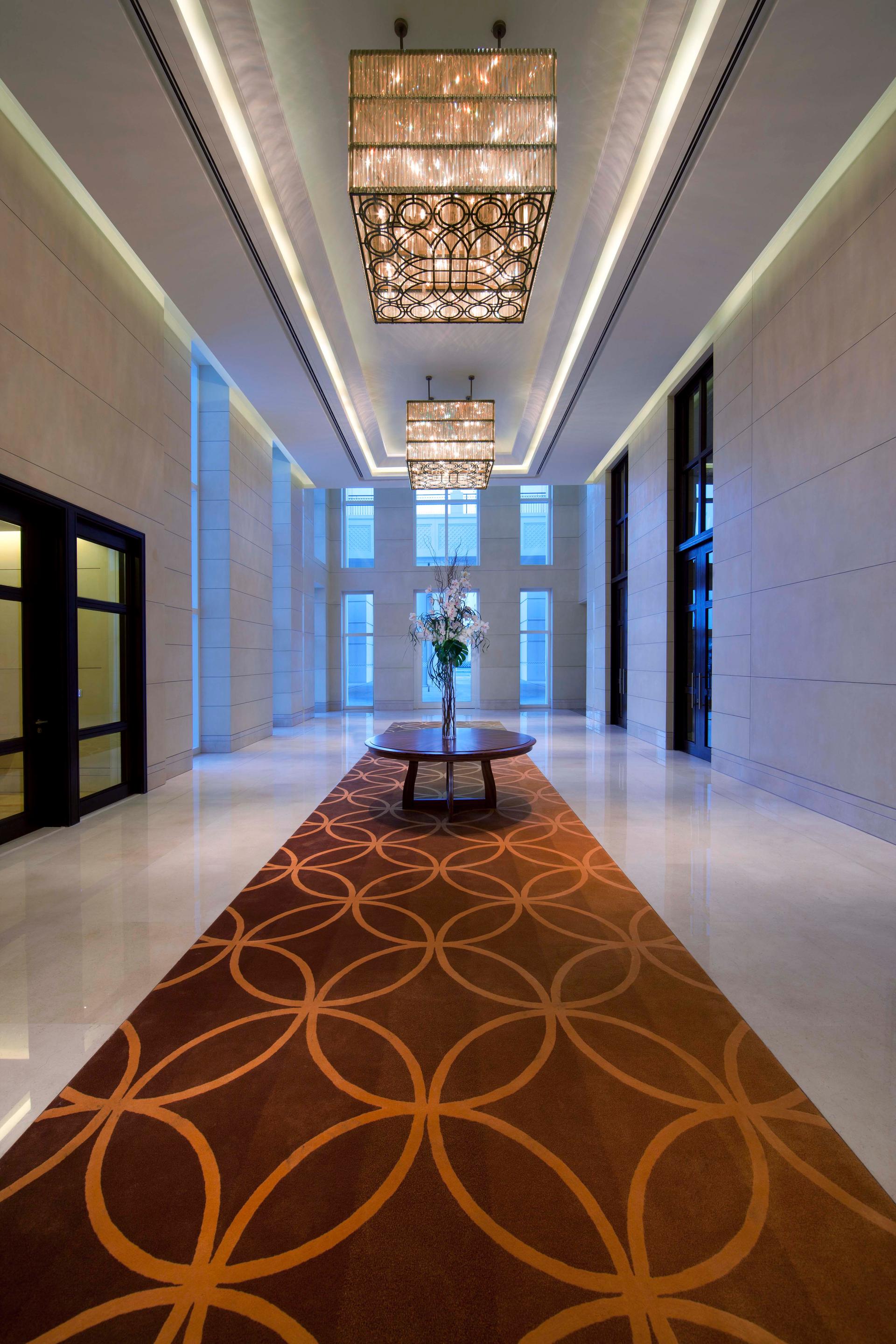 Anantara Eastern Mangroves Abu Dhabi Hotel — 3