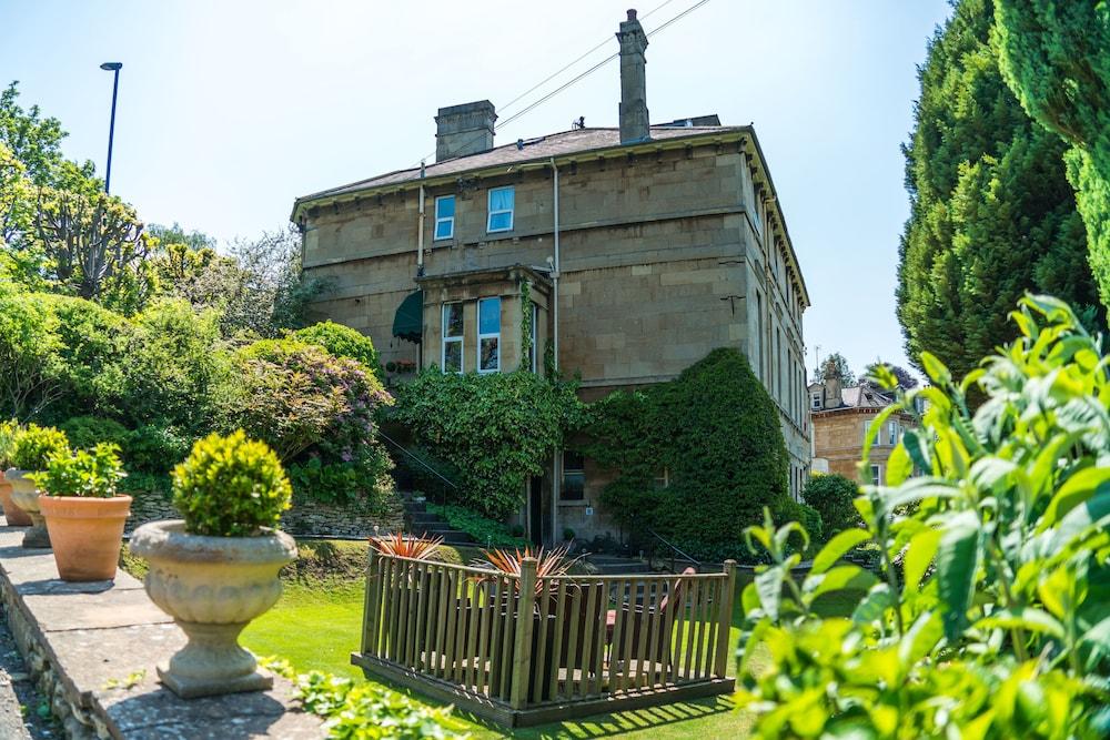 Oldfields House — 1