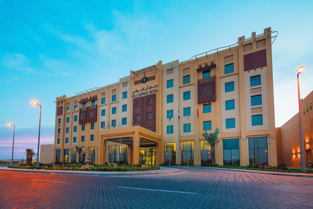Ayla Bawadi Hotel & Mall — 6