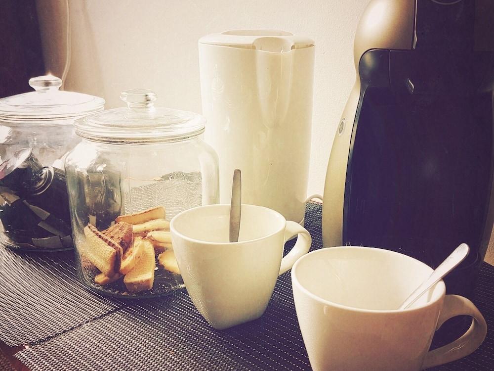 Thorn House Bed & Breakfast — 8