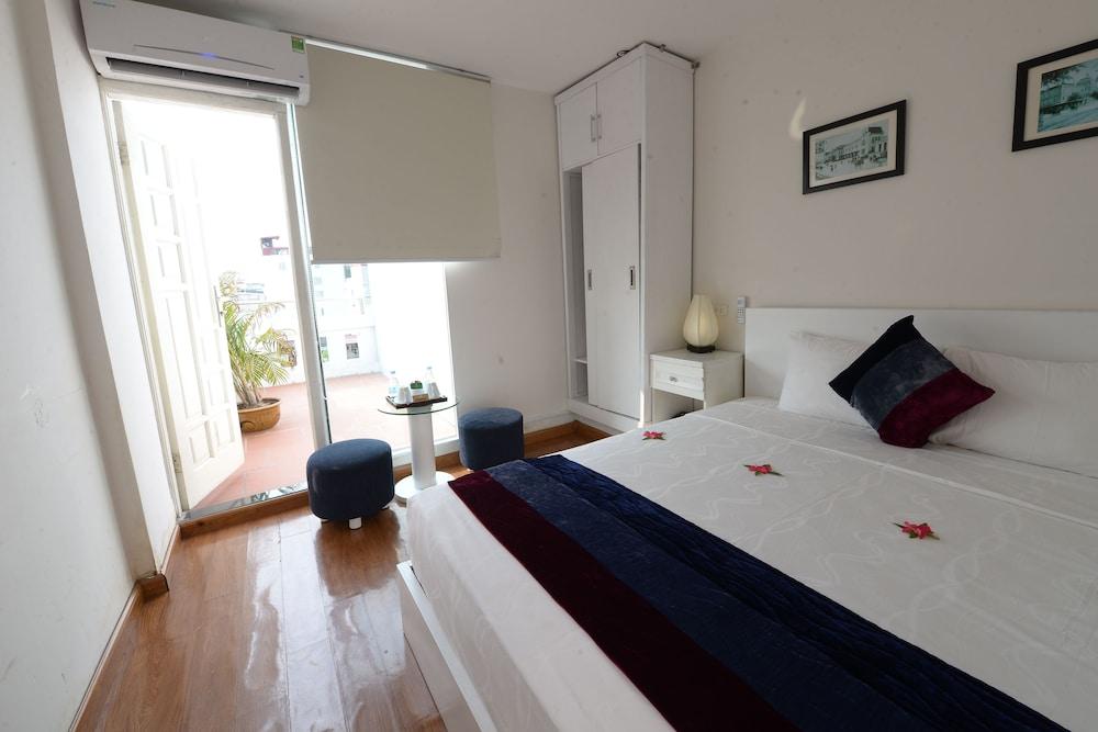 Mai Charming Boutique Hotel — 9