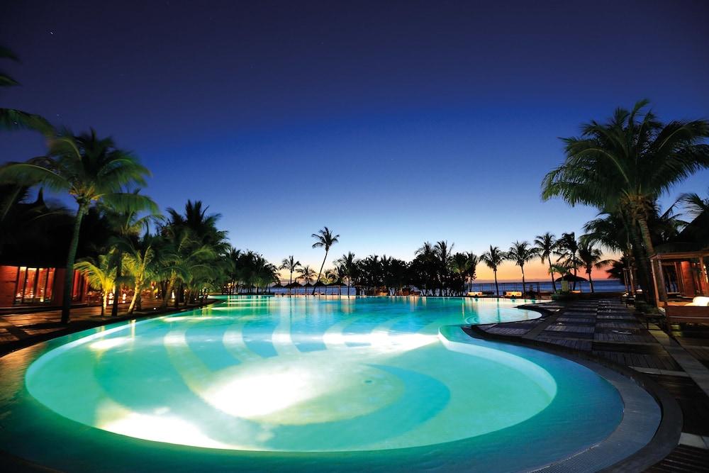 Dinarobin Beachcomber Golf Resort and Spa 87512 — 1