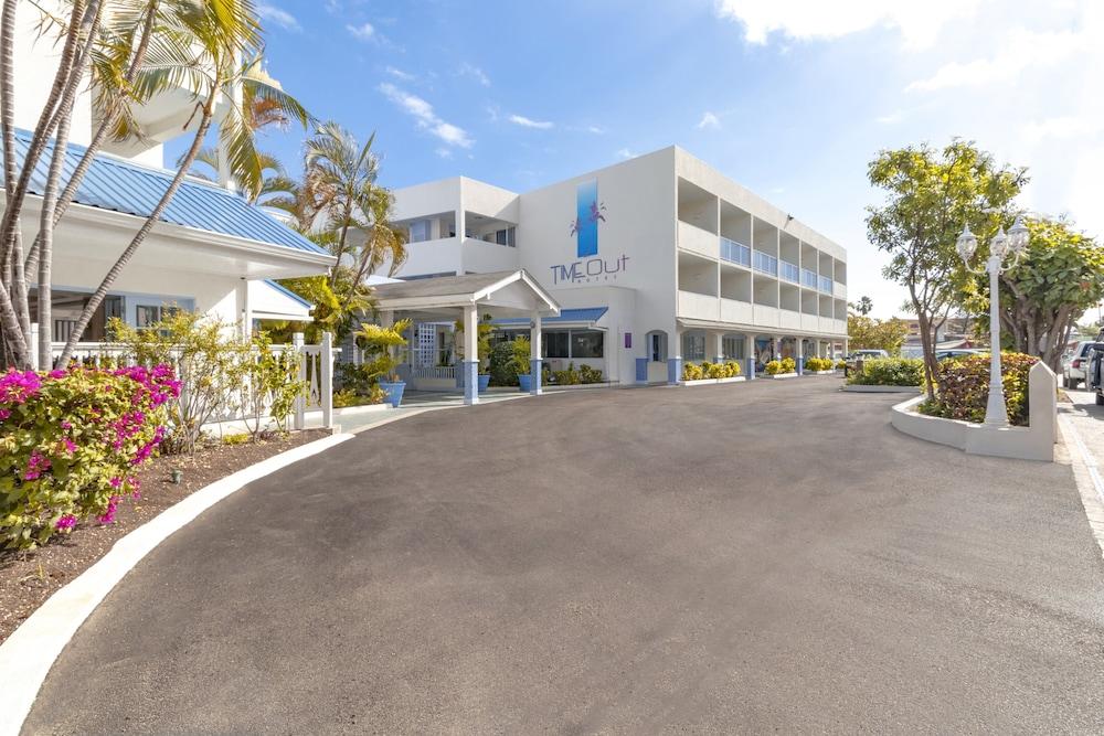 Time Out Hotel Barbados 115242 — 1