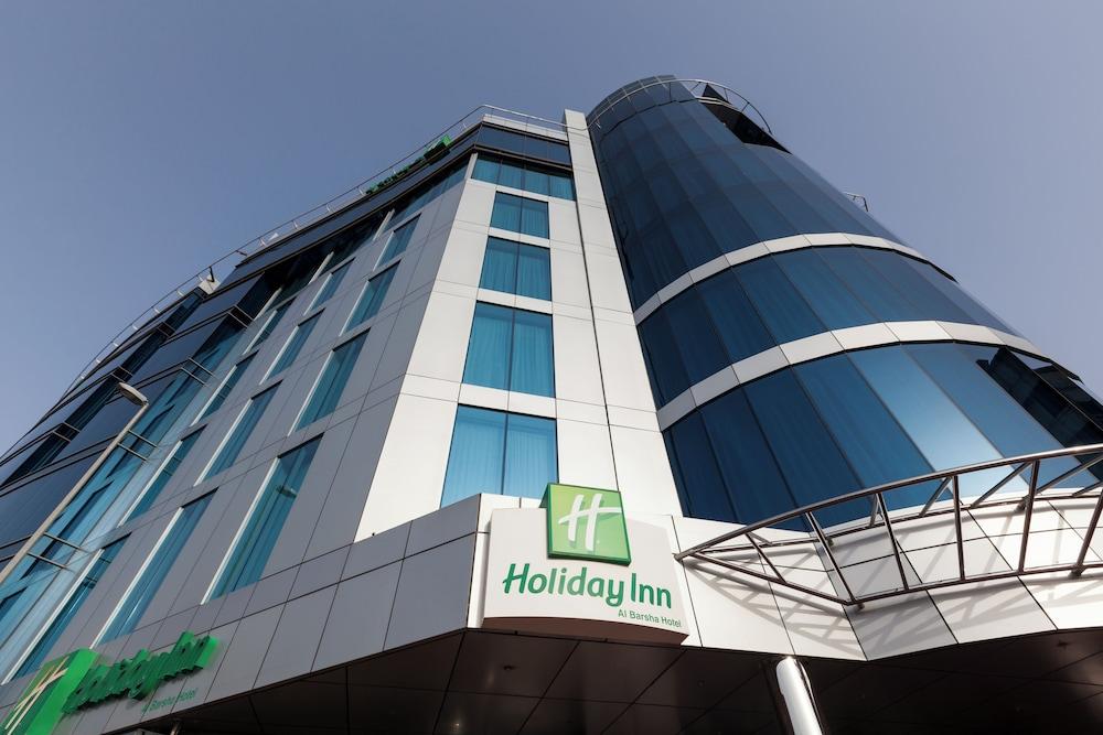 Holiday Inn Dubai Al Barsha — 1