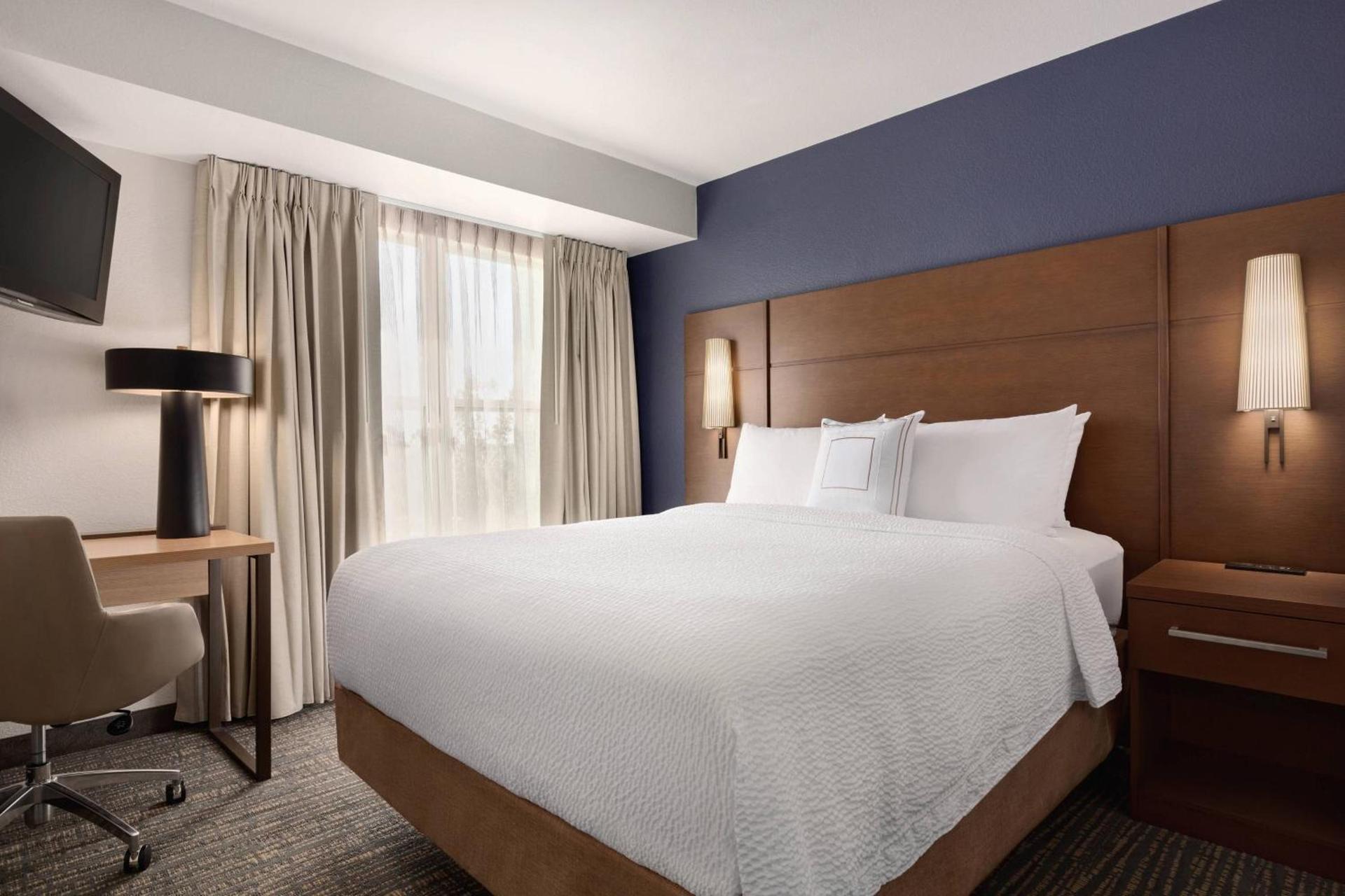 Residence Inn Sacramento Folsom — 8