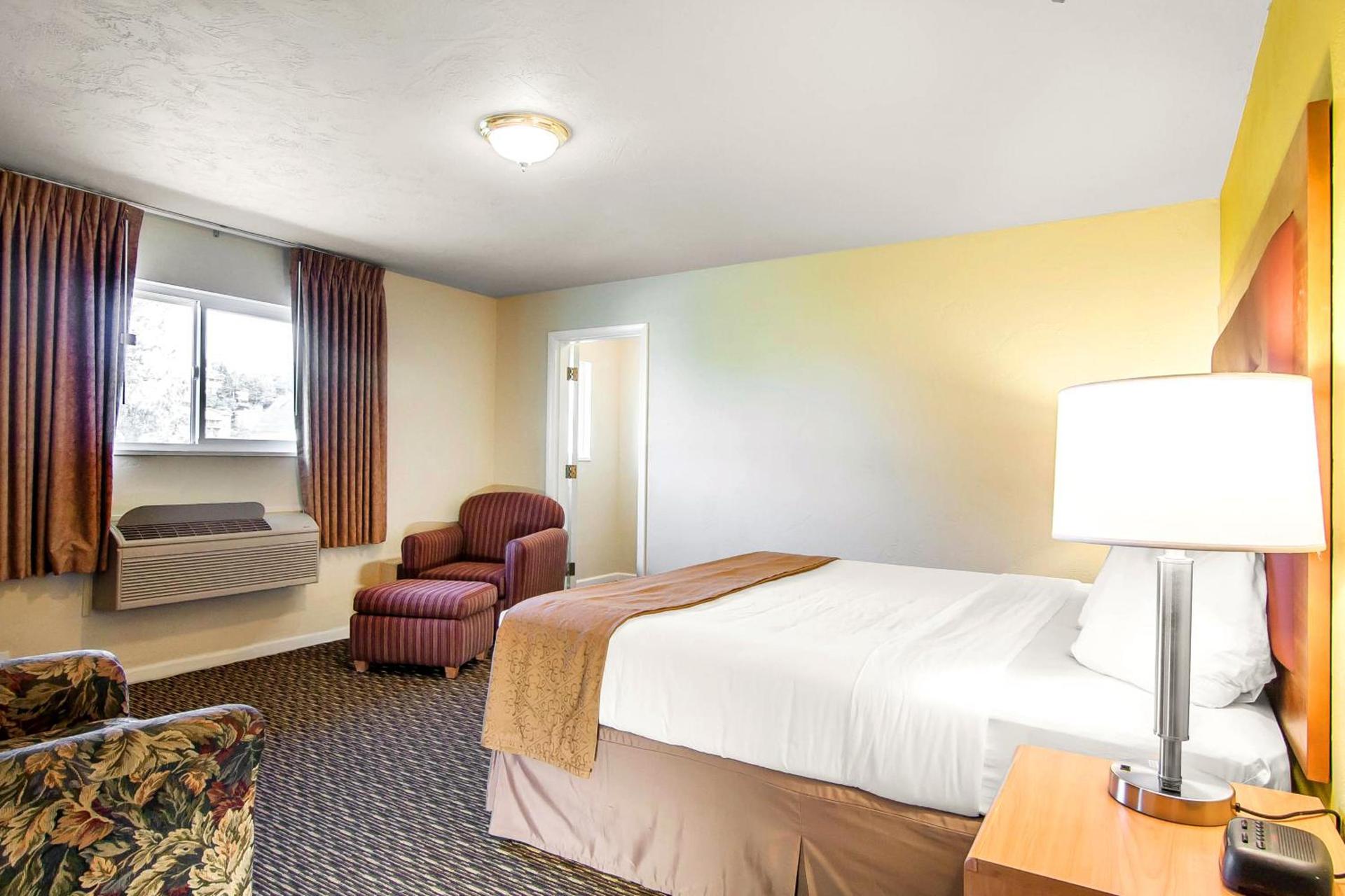 Panorama Hotel and Spa — 1