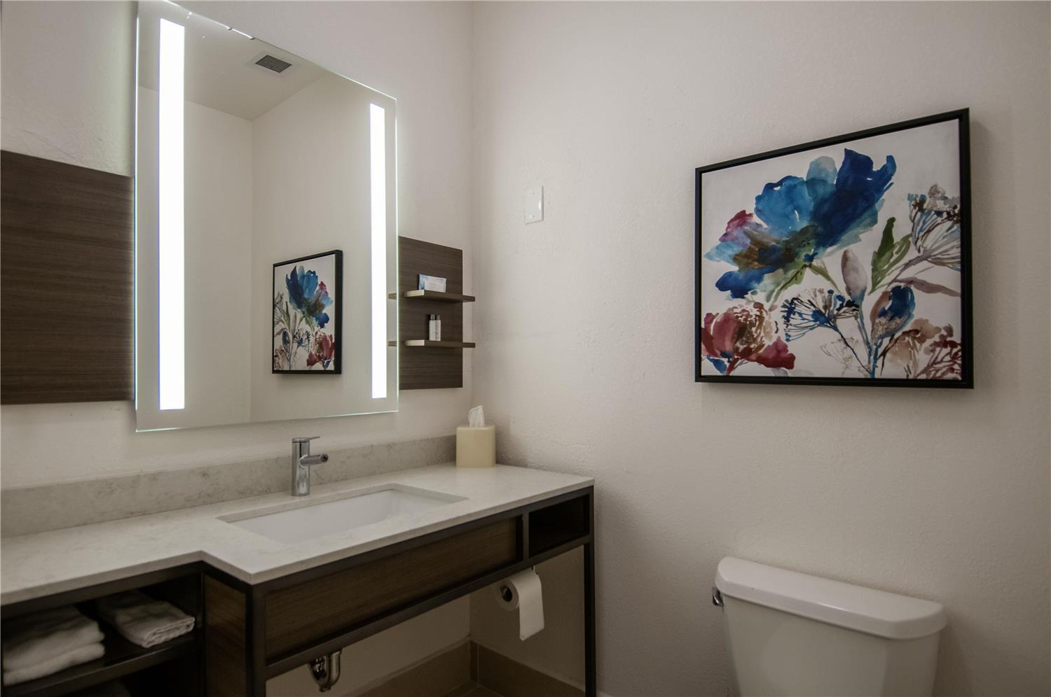 Hilton Garden Inn Hattiesburg, MS — 1