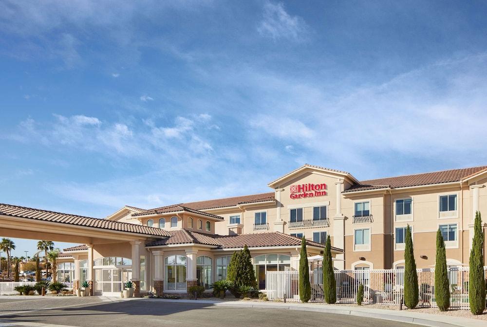 Hilton Garden Inn Las Vegas/Henderson — 5