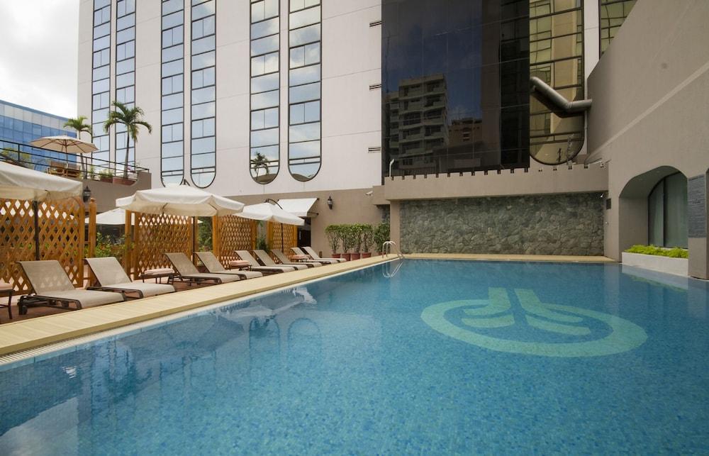 ORO VERDE HOTEL 79764 — 3