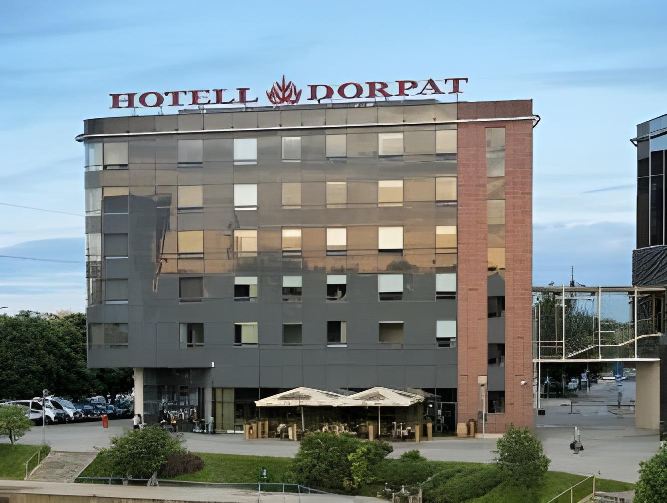 HOTEL DORPAT 1025278 — 3