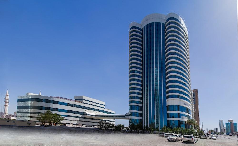 Concorde Hotel Fujairah — 4