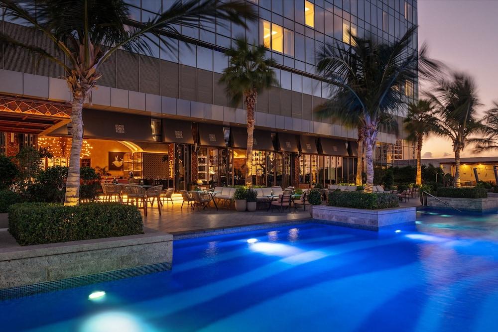 The St. Regis Dubai, The Palm — 2